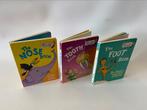 Dr Seuss kartonnen boekjes Engels III, Ophalen of Verzenden, Gelezen