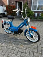 Tomos A35 de luxe snorbrommer, Fietsen en Brommers, Brommers | Tomos, Ophalen, Overige modellen, Zo goed als nieuw, Maximaal 25 km/u