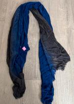 Kyra &  Ko Sjaal - dip en dye. Dunne Stof, Maat 46/48 (XL) of groter, Ophalen of Verzenden, Zo goed als nieuw, Kyra & Ko