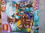 Grote set lego friends 41122 in nieuw staat, Kinderen en Baby's, Speelgoed | Duplo en Lego, Ophalen of Verzenden, Zo goed als nieuw