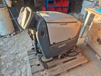Nilfisk schrobzuigmachine SC500 53 B Full Package, Doe-het-zelf en Verbouw, Reinigingsmachines, Ophalen, Schrobmachine, ., Zo goed als nieuw