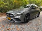 Mercedes-Benz B200 AMG Premium Plus 163PK 7G-DCT 2019 Grijs, Auto's, 65 €/maand, 15 km/l, Euro 6, 4 cilinders