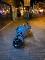 Zip type 1/2/3, Fietsen en Brommers, Scooters | Piaggio, Ophalen, Zo goed als nieuw, Tweetakt, Zip