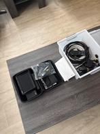 Satelliet TV ontvanger - Zo goed als nieuw!, Huis en Inrichting, Slaapkamer | Waterbedden, Ophalen, Zo goed als nieuw