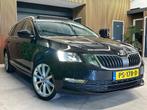 Skoda Octavia Combi 1.0 TSI Greentech Ambition Business / Pa, Traction-control, Zwart, Origineel Nederlands, 630 kg