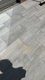 Soft Comfort Grezzo 30x60, Tuin en Terras, Tegels en Klinkers, Ophalen, Nieuw, 10 m² of meer, Beton