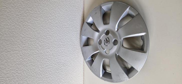 diverse wieldoppen 15 ''., Auto diversen, Wieldoppen, Gebruikt, Ophalen of Verzenden