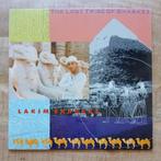 Lakim Shabazz - The Lost Tribe Of Shabazz, Verzenden, 1985 tot 2000, Gebruikt, 12 inch