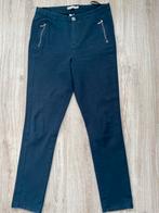 Marineblauwe broek van Dreamstar. Maat 40., Maat 38/40 (M), Dreamstar, Blauw, Ophalen of Verzenden