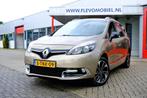 Renault Grand Scénic 1.2 TCe 132pk Bose 7-pers Navi|Lanewar, Auto's, Voorwielaandrijving, Euro 5, Gebruikt, 4 cilinders
