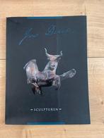 Kinstboek catalogus sculpturen jan dirix, Ophalen of Verzenden, Zo goed als nieuw
