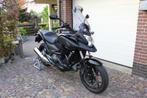 Honda NC750X DCT automaat ABS 2015 1e eigenaar ZGAN!, Toermotor, 745 cc, Particulier, 2 cilinders