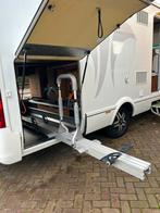 WEIH-TEC FIETSENDRAGER CAMPER GARAGE, Caravans en Kamperen, Camper-accessoires, Ophalen, Gebruikt