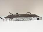DAP PRO ACX-3 3-way stereo 4-way mono active crossover, Muziek en Instrumenten, Effecten, N, Ophalen of Verzenden, N, N