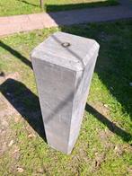 Betonpoer 15x15x60, Ophalen, Nieuw