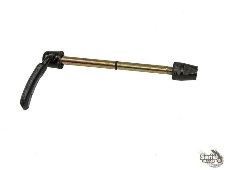 Front Runner Quick release vorkmontage fietsendrager snelle, Auto diversen, Dakdragers, Nieuw, Ophalen of Verzenden