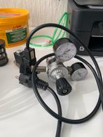 Co2 defusers, Ophalen of Verzenden