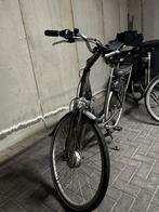 Electrische Damesfiets Merk Talent, Fietsen en Brommers, Fietsen | Dames | Damesfietsen, 47 tot 50 cm, Versnellingen, Zo goed als nieuw