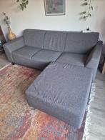 Bank (gratis ophalen), Ophalen, Gebruikt, Hoekbank, 75 tot 100 cm