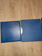 Mooi lindner album postzegels Oostenrijk, Ophalen of Verzenden