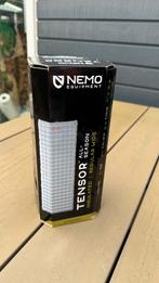 Nemo Tensor All Season Slaapmat - Nieuw, Caravans en Kamperen, Ophalen of Verzenden, Nieuw, 1-persoons