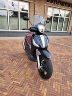 Piaggio Beverly 350/400/500, Motoren, Motoren | Piaggio, Scooter, Particulier, 350 cc, 1 cilinder