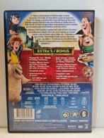 Hotel Transylvania - Adam Sandler Selena Gomez DVD 2012, Cd's en Dvd's, Dvd's | Tekenfilms en Animatie, Amerikaans, Ophalen of Verzenden