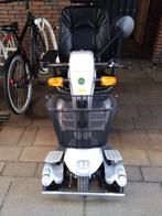 Scootmobiel quingo plus, Ophalen of Verzenden, 46 km of meer, Quingo, 16 km/u of meer