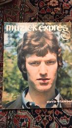 Muziek expres stevie winwood uit 1967, Ophalen of Verzenden