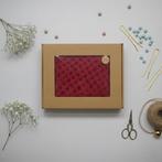 Luxe handgemaakte gehaakte sjaal – premium mohair look |, Kleding | Dames, Mutsen, Sjaals en Handschoenen, Ophalen of Verzenden