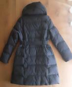 Als nieuw: stijlvolle donsjas van het Italiaanse merk Phard, Ophalen of Verzenden, Zo goed als nieuw, Blauw