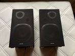 Vintage Philips boxen, luidspreker jaren 80, 2 weg basreflex, Audio, Tv en Foto, Luidsprekers, Ophalen, Philips, Gebruikt, Minder dan 60 watt