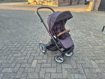 Mutsy buggy beschikbaar voor biedingen