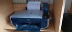 Canon PIXMA MP470 printer met handleiding, Ophalen, Zo goed als nieuw, Kopieren, All-in-one