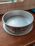 Fat Daddio's 32 cm springvorm anodized, Ophalen of Verzenden, Zo goed als nieuw