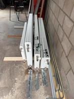 Diverse Jaga radiatoren 2 jaar oud t.e.a.b., Doe-het-zelf en Verbouw, Verwarming en Radiatoren, Ophalen, Zo goed als nieuw, 800 watt of meer