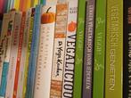 Heel veel  VEGA   kookboeken, Boeken, Kookboeken, Ophalen of Verzenden, Zo goed als nieuw