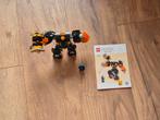 Ninjago lego 71860 en 71784, Ophalen of Verzenden, Zo goed als nieuw