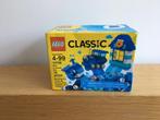 Lego Classic 10706 Nieuw!, Nieuw, Complete set, Ophalen of Verzenden, Lego