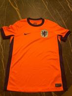 Nederlands Elftal Shirt - Maat 147-158, Ophalen of Verzenden, Zo goed als nieuw, Jongen of Meisje, Shirt of Longsleeve