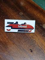 TT Assen Streuer zijspan pin, Ophalen of Verzenden, Nieuw