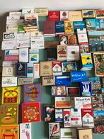 Vintage lucifersdoosjes- ca. 180 stuks, Verzamelen, Overige Verzamelen, Ophalen of Verzenden, Zo goed als nieuw