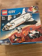 Lego 60226 mars onderzoeksshuttle, Ophalen of Verzenden, Gebruikt