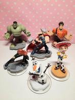 Disney Infinity Figuren Set - 6 Stuks, Ophalen of Verzenden