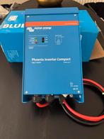 Victron Phoenix compact omvormer 24/1200, Ophalen of Verzenden, Nieuw, Overige typen
