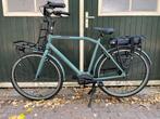 Gazelle Heavy Duty C5 met Bosch performance middenmotor, Ophalen, Zo goed als nieuw, Gazelle