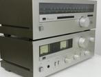 Gereviseerde Sansui A-40 versterker T60 Tuner, Audio, Tv en Foto, Stereo-sets, Tuner of Radio, Ophalen