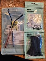 Bril Accessoires Set, Ophalen of Verzenden, Nieuw, Bril, Overige merken