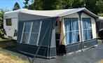 Isabella Ventura Pacific 300 - Perfect voor uw Caravan!, Ophalen, Gebruikt, Isabella