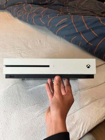Xbox one s beschikbaar voor biedingen